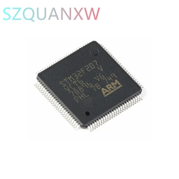 STM32F207VCT6 LQFP-100 ARM Cortex-M3 32MCU