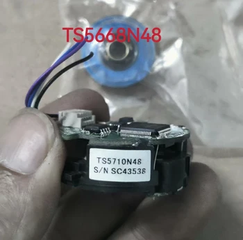 Tamagawa TS5668N48 функционира нормално.